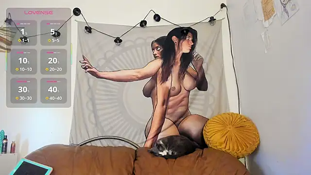 bruisedblossoms online show from November 24, 8:20 pm