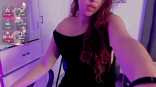 emy ross  online show from November 25, 7:58 pm