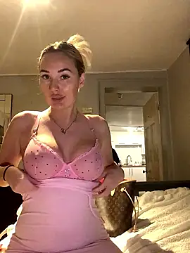 xoxohan11 online show from January 9, 8:38 pm