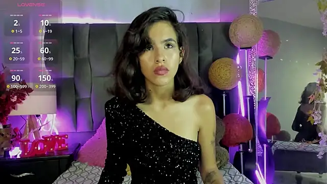 KatyaMonrroe online show from December 18, 8:12 pm