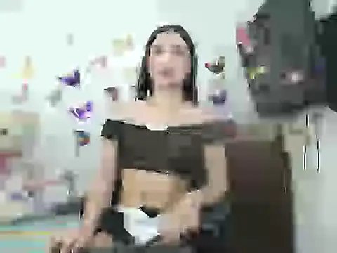 dulce sophii online show from March 2, 1:17 am