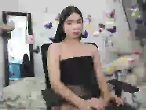 dulce sophii online show from February 10, 3:55 pm