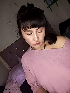 LILITH LIBELULA online show from April 10, 2:07 am