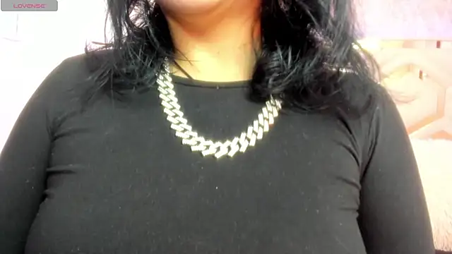 LILITH LIBELULA online show from May 23, 11:20 am