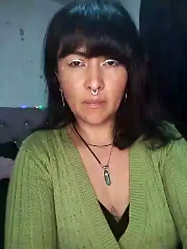 LILITH LIBELULA online show from April 9, 2:02 am