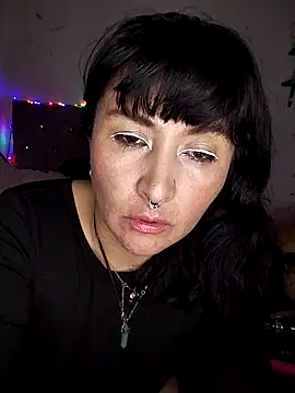 LILITH LIBELULA online show from April 15, 2:06 am