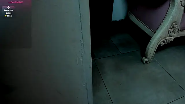 LILITH LIBELULA online show from December 15, 7:09 pm