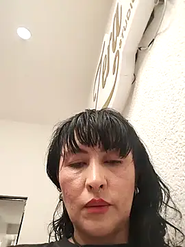 LILITH LIBELULA online show from February 5, 6:59 pm