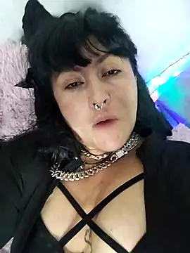 LILITH LIBELULA online show from May 2, 2:06 am