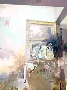 LILITH LIBELULA online show from July 21, 9:54 am