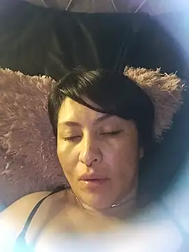 LILITH LIBELULA online show from July 17, 10:01 am