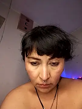 LILITH LIBELULA online show from April 11, 2:08 am