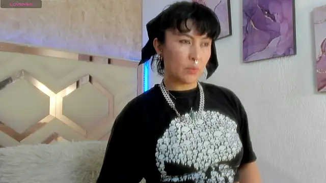 LILITH LIBELULA online show from May 21, 11:18 am