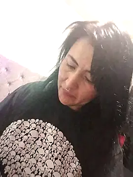 LILITH LIBELULA online show from April 3, 2:07 am