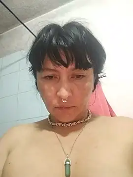 LILITH LIBELULA online show from June 6, 9:58 am