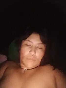 LILITH LIBELULA online show from June 16, 9:53 am