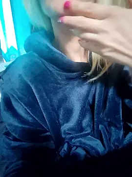 NaughtyClaudia  online show from January 10, 12:55 pm