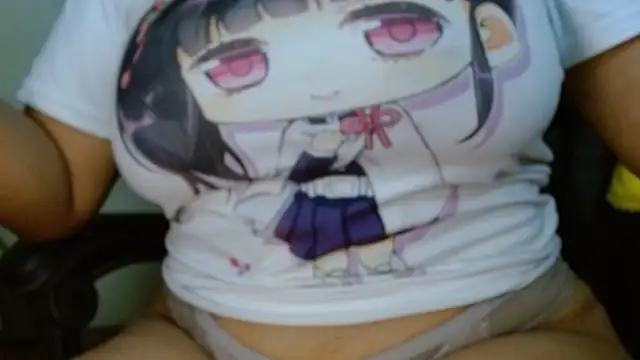 DiivaMarii online show from April 8, 1:07 am