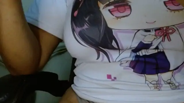 DiivaMarii online show from April 5, 1:51 pm