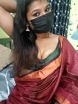 Snapshot of Premalatha_28 chatting on February 3, 6:02 pm Premalatha 28 online show from February 3, 6:02 pm