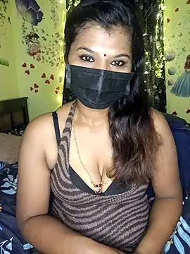 Snapshot of Premalatha_28 chatting on February 13, 5:57 pm Premalatha 28 online show from February 13, 5:57 pm