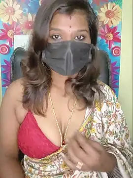 Snapshot of Premalatha_28 chatting on June 25, 5:45 am Premalatha 28 online show from June 25, 5:45 am