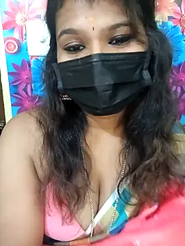 Snapshot of Premalatha_28 chatting on January 10, 7:20 pm Premalatha 28 online show from January 10, 7:20 pm