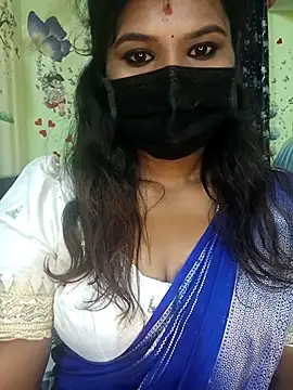 Snapshot of Premalatha_28 chatting on February 6, 5:47 am Premalatha 28 online show from February 6, 5:47 am