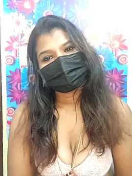 Snapshot of Premalatha_28 chatting on February 14, 6:02 am Premalatha 28 online show from February 14, 6:02 am