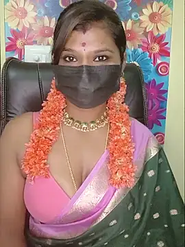 Snapshot of Premalatha_28 chatting on June 7, 5:45 am Premalatha 28 online show from June 7, 5:45 am