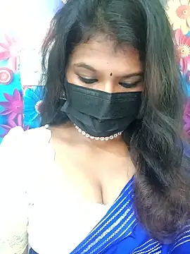 Snapshot of Premalatha_28 chatting on January 7, 2:44 pm Premalatha 28 online show from January 7, 2:44 pm