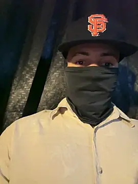 Perverzo124 online show from January 9, 1:34 am