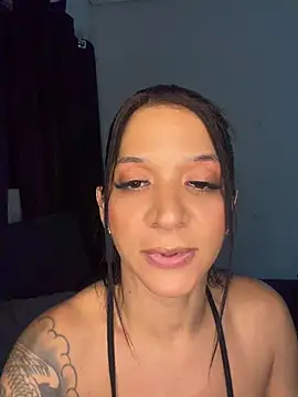 Snapshot of biadominatrix chatting on June 6, 12:49 am biadominatrix online show from June 6, 12:49 am