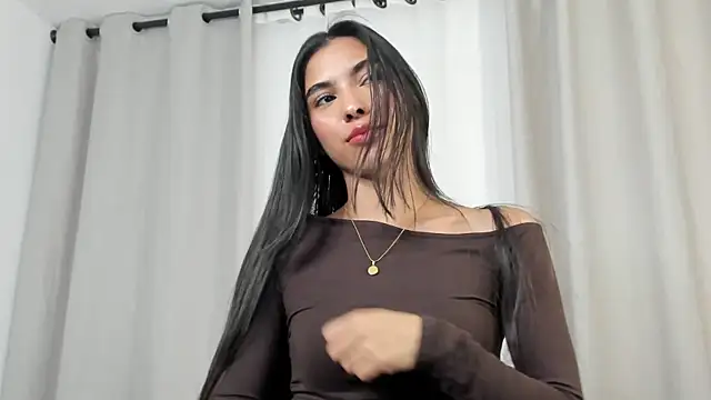 maddy sun online show from February 9, 7:23 pm