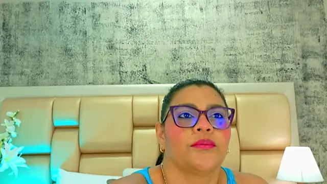 SelennaCooper online show from November 28, 11:32 am