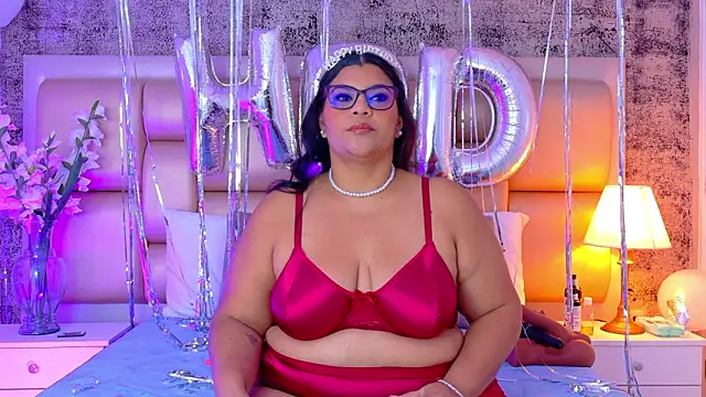 SelennaCooper online show from March 2, 12:23 pm