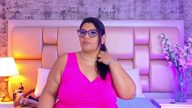 SelennaCooper online show from March 5, 11:51 am