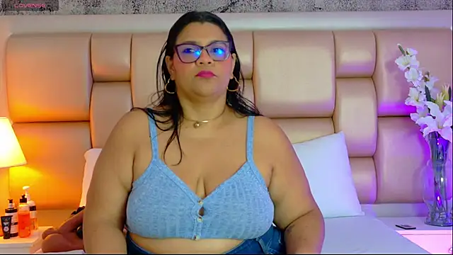 SelennaCooper online show from January 17, 11:47 am