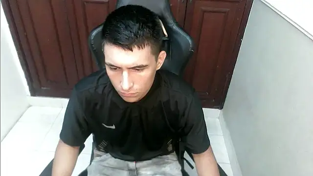 dannyt hot online show from November 25, 3:07 am