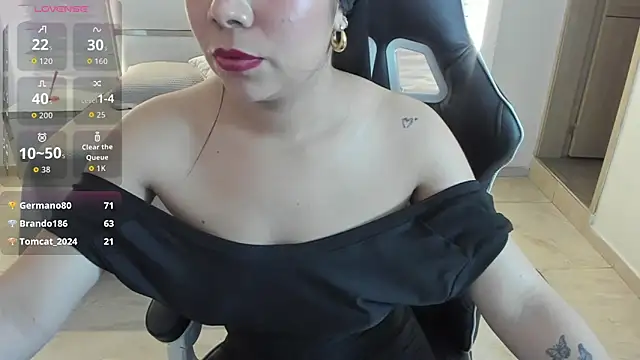 Tahira bakir online show from November 29, 12:22 am