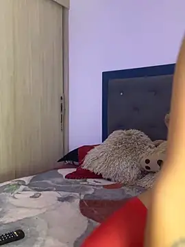 greeetaa online show from April 13, 10:14 pm