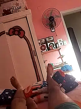 Mahmuodsabry22 online show from February 8, 2:37 pm