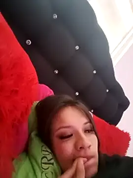 Celestee rosee online show from December 18, 8:34 pm