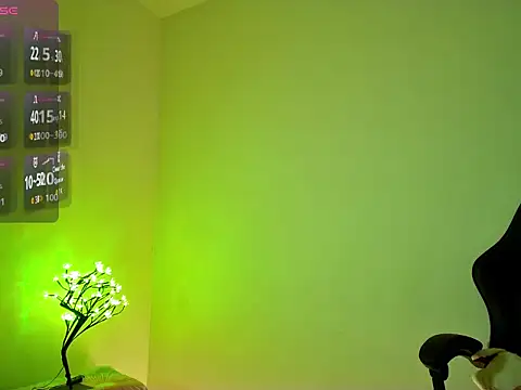 roses allison online show from March 19, 1:27 am