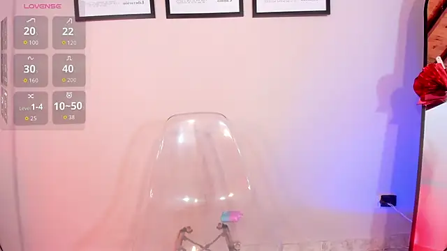 Sofi vega77 online show from April 10, 11:28 am