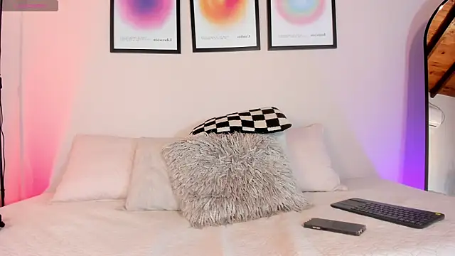 Sofi vega77 online show from May 7, 11:57 am