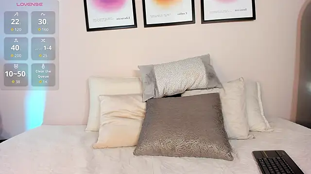 Sofi vega77 online show from March 31, 12:18 pm