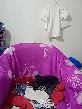 Elduodinamico45 online show from January 6, 10:36 pm