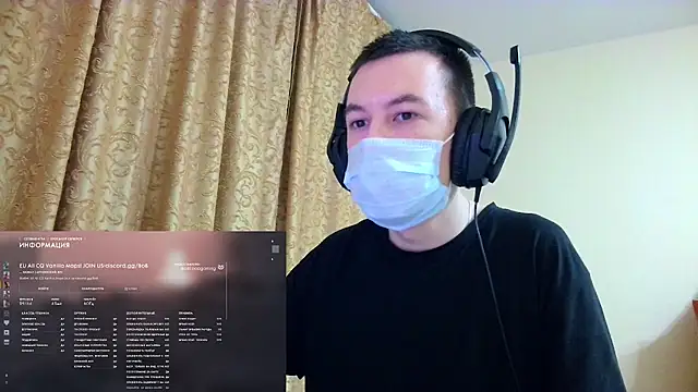 Snapshot of dr_pipirkin chatting on November 17, 11:53 pm dr pipirkin online show from November 17, 11:53 pm