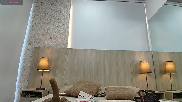 mature eva1 online show from April 14, 11:15 am